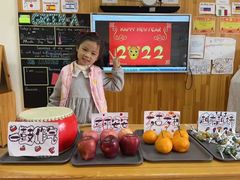 -上海松江区迪笙幼儿园
