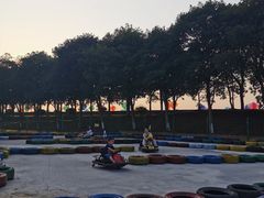 -千龙湖生态旅游度假区