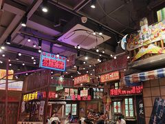 -萍姐火锅·公路夜市(南京新街口店)