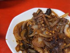 -三百碗宝应长鱼面(板仓街店)