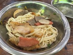 -神卤米粉(正阳步行街店)