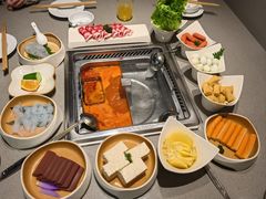 -海底捞火锅(汕头苏宁广场店)