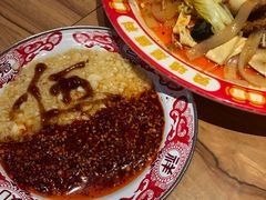 -辣伍爺·冒菜(乐淘里店)