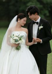 -钟爱一生婚纱摄影旗舰店