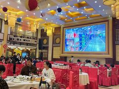 大堂-大天然酒店(军民路店)