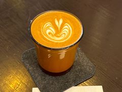 -青莯_Percher Coffee Shop(皮市街店)