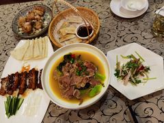 -一江春水·杭帮臻宴(三台山店)