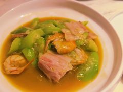 -径山十八道·风味民间菜(杭州总店)