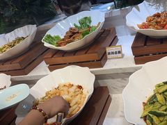 -金滏山烤肉·海鲜·火锅自助餐厅(襄阳万达店)