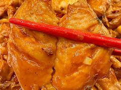 -胖哥俩肉蟹煲(济南世茂国际广场店)