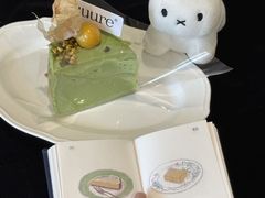 -流酥可心·牛乳蛋糕商店(禾祥西路店)