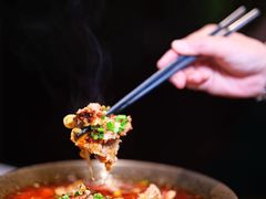 -淮扬府(安定门店)