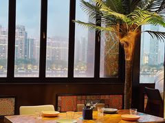 -AZUL by FUEL蓝色·法式酒馆(琶醍店)