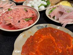 -山城年华老火锅(玉林店)