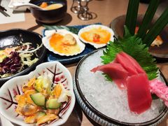 -大渔铁板烧(花园道店)
