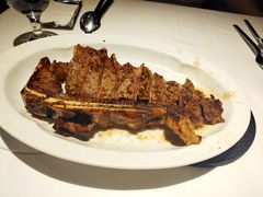 t骨牛排-王品牛排(合肥万象城店)
