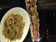 膳麒轩武烤新料理(国贸店)-HIHE Bistro·Oyster Bar(华熙live店)