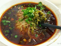 -德华开元山西米粉(总店)