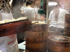 -海汇源老烧麦店(东大街总店)