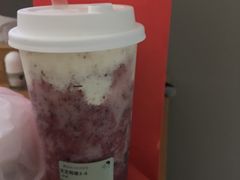 -喜茶(佛山顺德大良东乐路店)