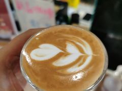 Piccolo-Catch Bagel(芳草地店)