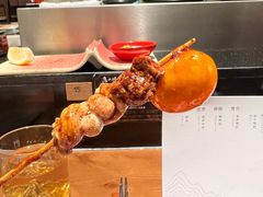 -鸟山鸣·日料食堂(王府井店)