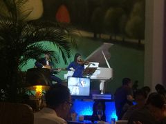 -小莫餐厅And More Restaurant西餐(北京展览馆店)