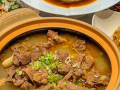 -羊瑞堂·横山炖羊肉·陕菜(未央路旗舰店)
