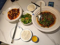 米饭-兰湘子·湘菜小炒(金城中心店)