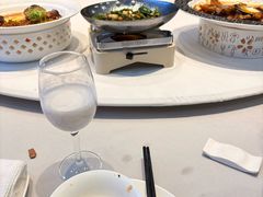 -香山湖渔家大院