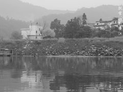 -新安江山水画廊风景区
