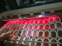 -爱尚客韩式烤肉自助餐厅(汇丰广场店)