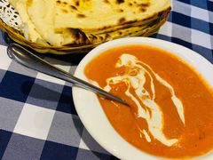 -Santoor 萨都里印度餐厅(北锣鼓巷店)