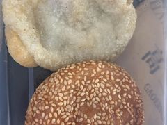 江米面炸糕-隆福寺小吃店(东四店)