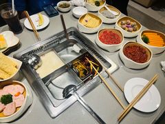 -茂业百货(东门店)