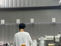 -M Stand(深圳湾后海汇店)