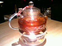 桂圆红枣茶-卡朋西餐(较场西路店)
