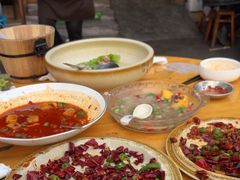 -宋记冕宁土菜馆(海门渔村二店)