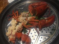 -船奇蒸汽海鲜·闽菜(八市海鲜总店)