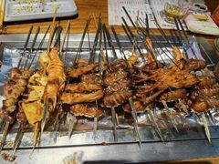 -那些年记忆烧烤