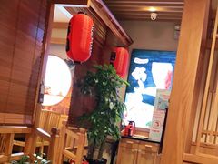 -山之川日料放题(通州店)