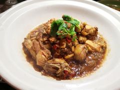 砂锅焖鸡-时间仓(湘江世纪城店)