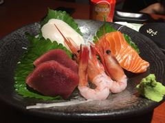 -大吉鲜鱼料理自慢(维也纳大厦店)