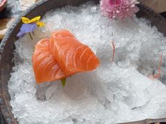 -花潮料理艺食馆(成都万象城店)