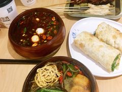 -金乐活美食(中街店)
