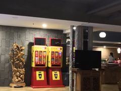 -绿岛汤泉韩式休闲会所