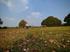 -上海交通大学(闵行校区)