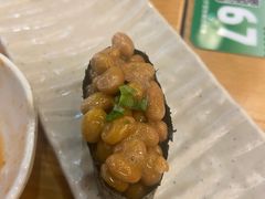 -禾绿寿司·定食·拉面·烧炸(喜荟城店)