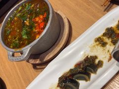 -聚点串吧·北京烧烤(海淀黄庄店)