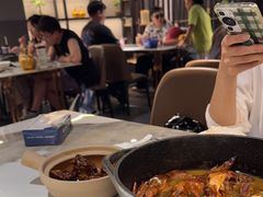 -味仙居(环城南路店)